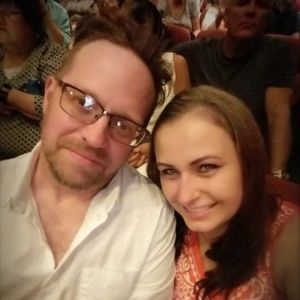 Meet your Posher, Shannon